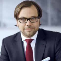 Rechtsanwalt Christian Teipel