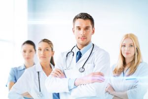 Mit der Medizinplatzklage zum Medizin-Studienplatz